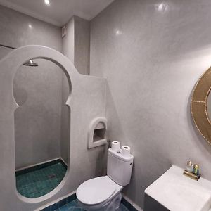 Private Bathroom King Room